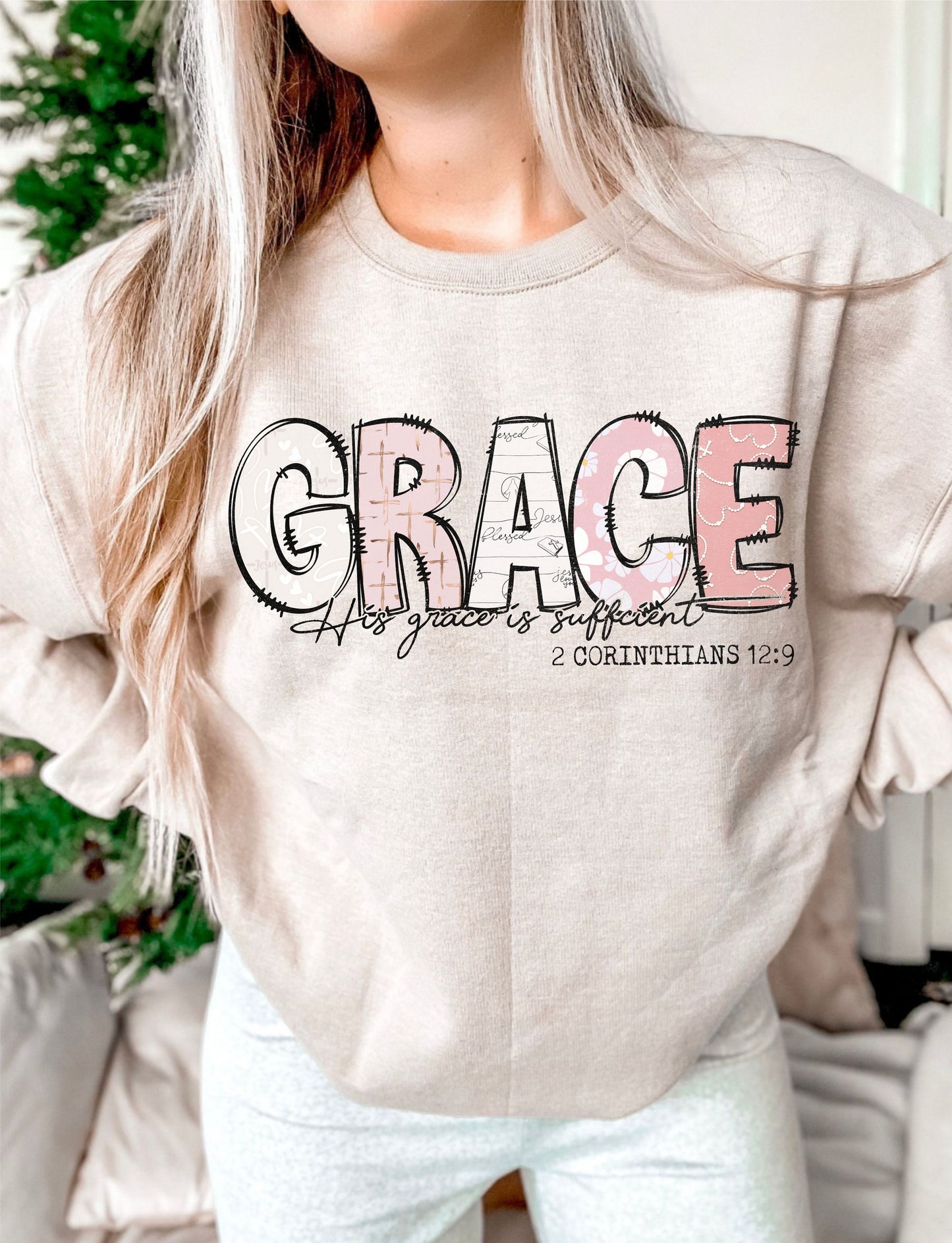 Grace